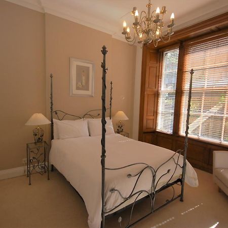 Edinburgh Flats Company - Queen Street - Centre ภายนอก รูปภาพ