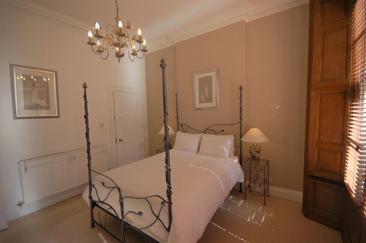 Edinburgh Flats Company - Queen Street - Centre ภายนอก รูปภาพ