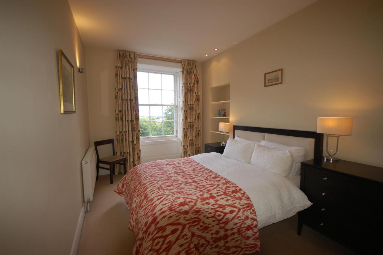 Edinburgh Flats Company - Queen Street - Centre ภายนอก รูปภาพ