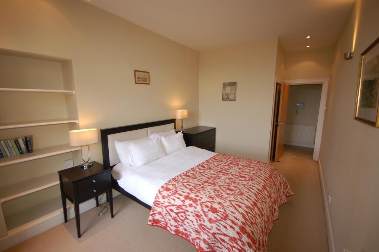 Edinburgh Flats Company - Queen Street - Centre ภายนอก รูปภาพ
