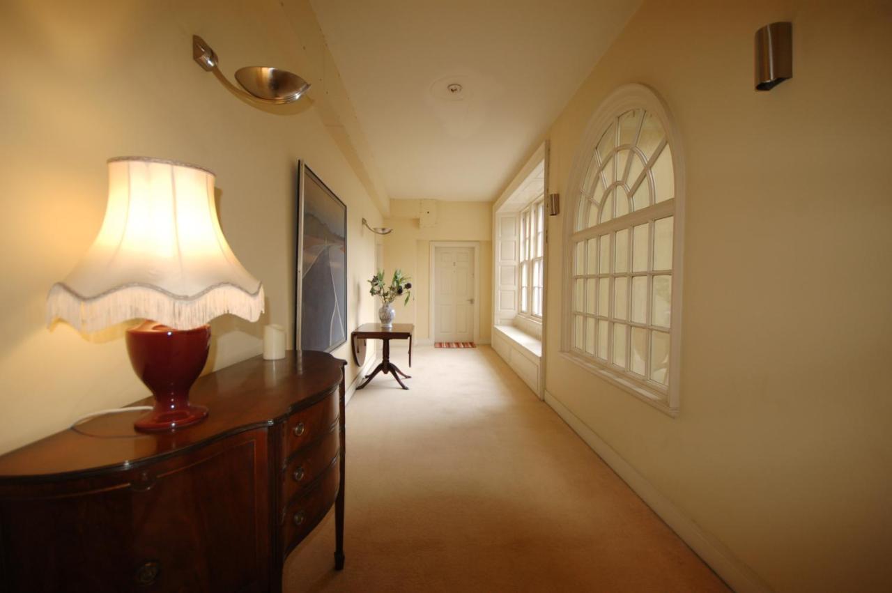 Edinburgh Flats Company - Queen Street - Centre ภายนอก รูปภาพ
