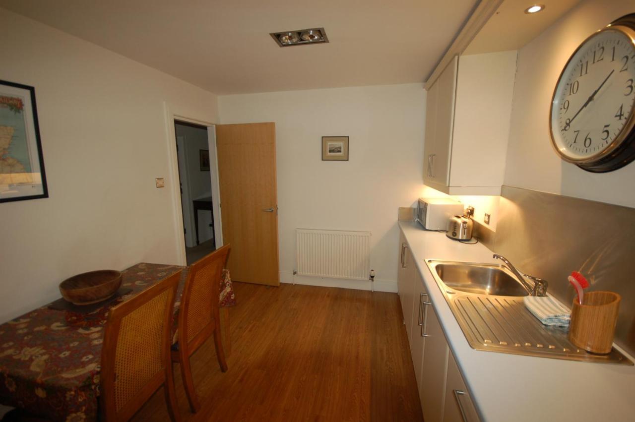 Edinburgh Flats Company - Queen Street - Centre ภายนอก รูปภาพ