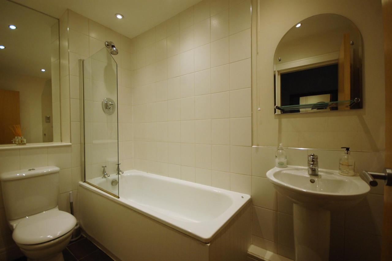 Edinburgh Flats Company - Queen Street - Centre ภายนอก รูปภาพ