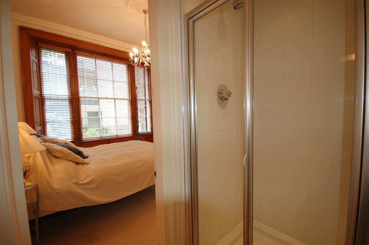 Edinburgh Flats Company - Queen Street - Centre ภายนอก รูปภาพ
