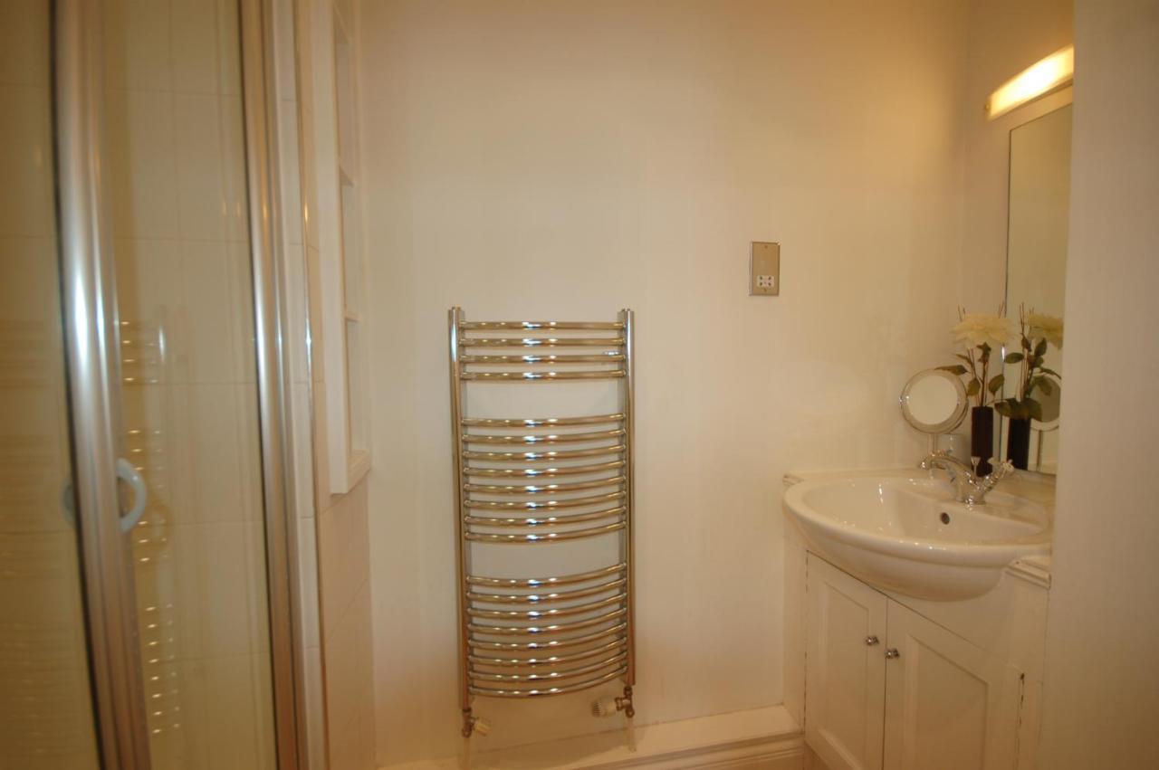 Edinburgh Flats Company - Queen Street - Centre ภายนอก รูปภาพ